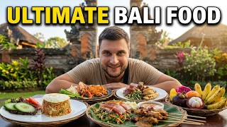 The Ultimate Bali Food Tour With Must See Spots