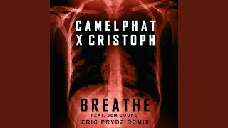 Breathe (Eric Prydz Remix)
