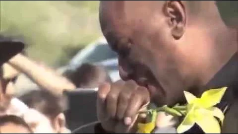 O que Vin Diesel falou sobre a morte de Paul Walker?