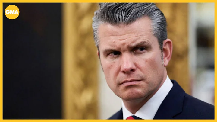 Hegseth faces scrutiny for lethal boat strikes