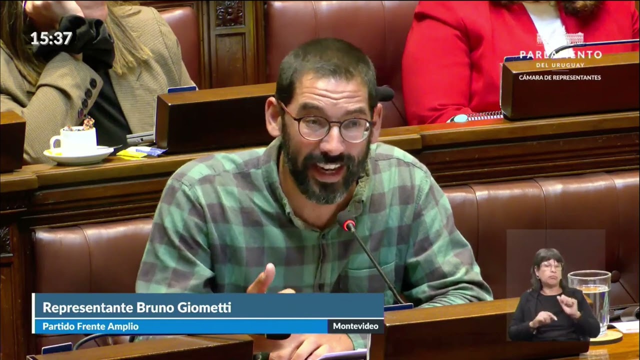 Un acuerdo con oportunidades: desarrollo, industria y justicia social como claves del Mercosur–UE