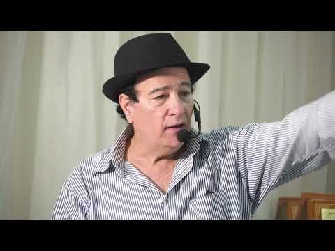 كلمة الفنان تيسير عبود