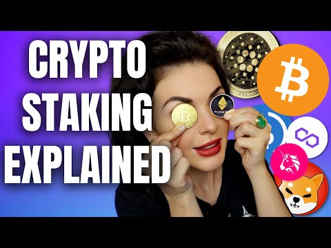 Vídeo: Binance està apostant cardano?