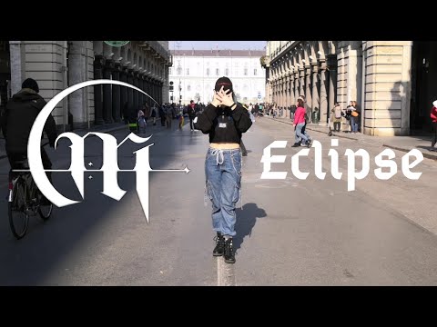 [KPOP IN PUBLIC] 문별 (Moonbyul) ~ 달이 태양을 가릴 때 (Eclipse) Dance Cover