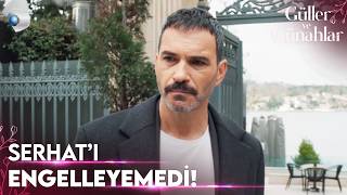 Can, Serhatın Belaya Koşmasını Istemiyor - Güller Ve Günahlar Özel Klip