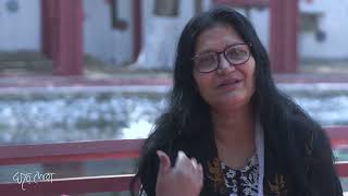 Shilpi Sarkar Apu - `Ghore Fera' (Homecoming)
