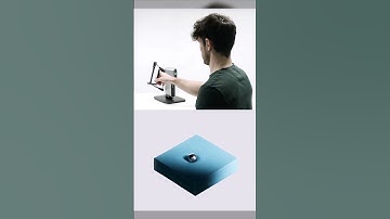From Prototype to Production: 3D Printing Secrets from Haply Robotics! #shorts