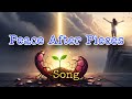 🎶 Peace After Pieces | Catholic Songs | #peace #peacesong #songs #music #musicalbums #musicvideo