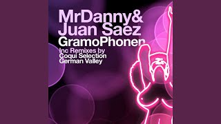 Video thumbnail of "Mr. Danny - Gramophonen"