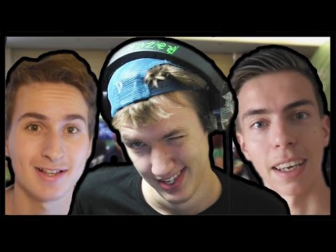 DOJDI NA MICROSOFT ROADSHOW | Fanmít w/Smilo & MichalPPZ - DOJDI NA MICROSOFT ROADSHOW | Fanmít w/Smilo & MichalPPZ
