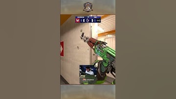 jottAAA is the right man for the job #cs2 #csgo