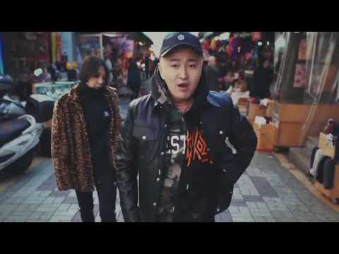 곡예사 Remix FMV (Feat. Basick, P-TYPE, Skull, SIKBOY, Olltii, MINOS, Brown Tigger, JAZZMAL)