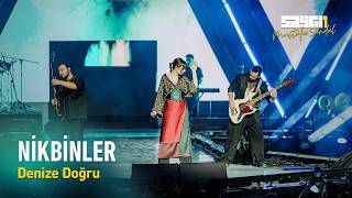 Nikbinler - Denize Doğru Saygı1 - Mustafa Sandal