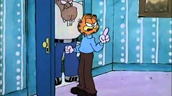 Garfield és barátai - Álomcsere