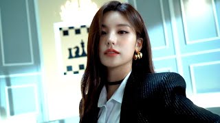 Itzy The 1St World Tour＜Checkmate＞In Japan Teaser Yeji