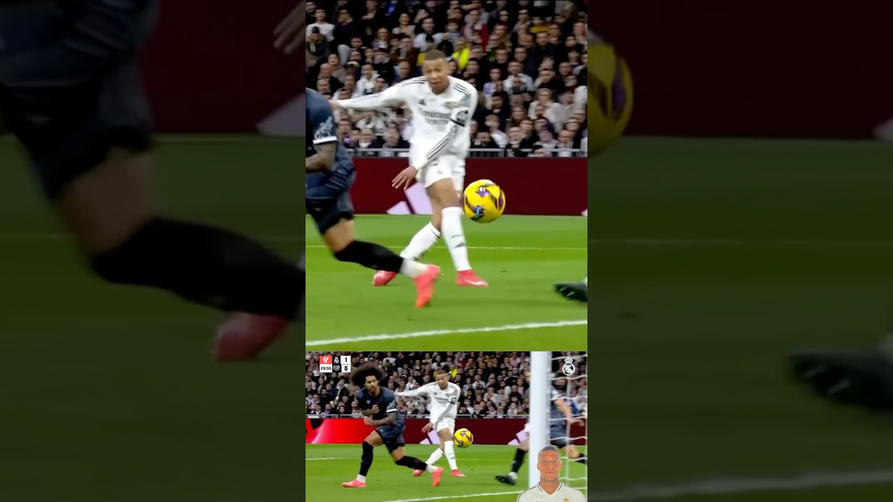 HIGHLIGHTS | Real Madrid 2-1 Rayo Vallecano | LaLiga 2024/25