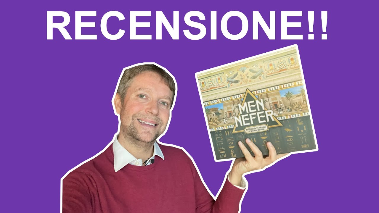 Men-Nefer - Analisi critica