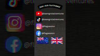 Flag Redesign Competition Get Your Entries In