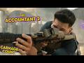 The Accountant 2 2025 Carnage Count The Accountant 2 2025 Carnage Count