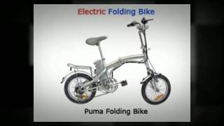 Cheap Electric Bike