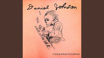 Thumbnail of True Love Will Find You in the End (Live)