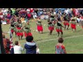 Brisbane PNG Independence Day 2016