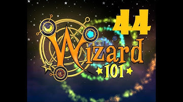 Full Game Death Walkthrough Wizard101 Ep. 44