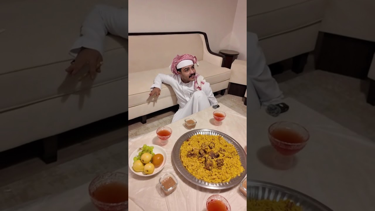 فلذة كبدها الأول🥇🤷🏻‍♂️ |سنابات زايد بن سابر