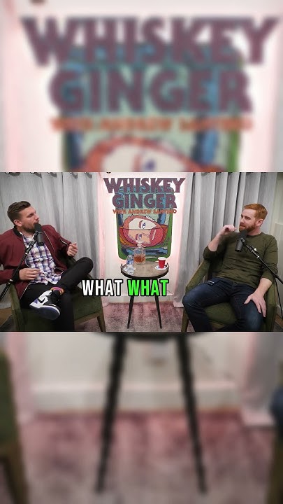 Chris Distefano Whiskey Ginger You Have To Say African American chris-distefano-whiskey-ginger-you-have-to-say-african-american