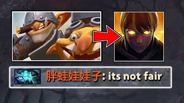 When Techies got MARCI