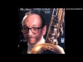 Pepper Adams - My Shining Hour