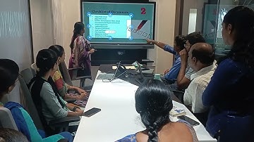 RM6503 | 65" BenQ Board Master for Education