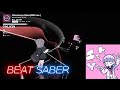 【BeatSaber】ディスコミュ星人(Discommunication Alien 2022 ver.) / ナナヲアカリ【ビートセイバー】