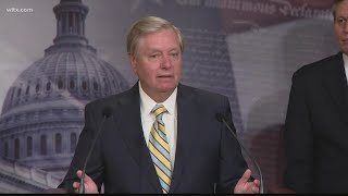 Judge: Lindsey Graham must testify in Georgia election investigation