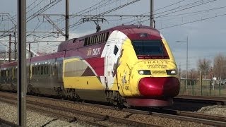 2012-02-19 [Thalys] PBKA, THA 9338