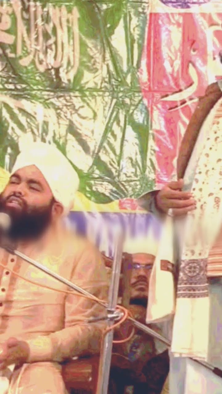 नातखानों के नजराने को लेकर किया बोले Sayad Aminul Qadri