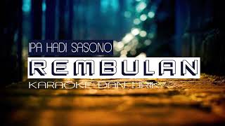 Download Lagu Rembulan ing wengi MP3