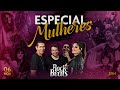 Rock Beats LIVE | Especial Mulheres Pop Rock Nacional e Internacional | #FiqueemCasa e Cante #Comigo