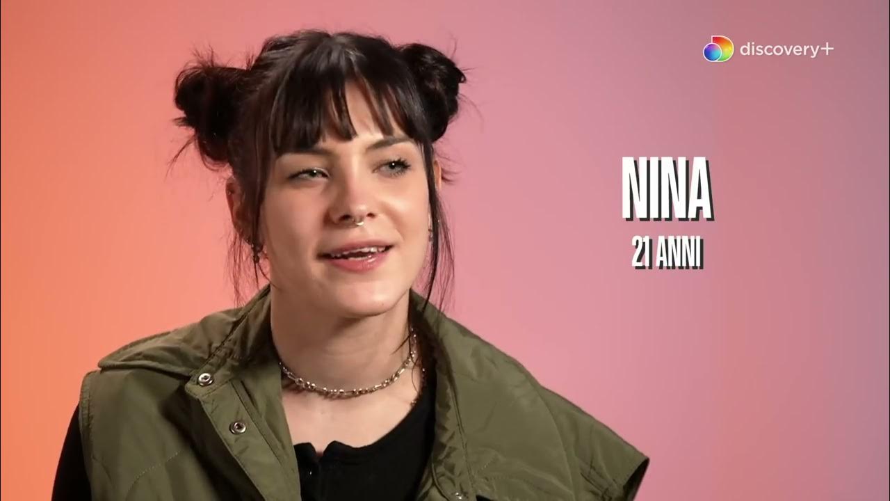 Ti spedisco in convento Italia Nina “Non so ancora dove sia il mio posto nel mondo” ️ YouTube