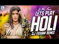 Do Me A Favour Lets Play Holi  (Remix) | DJ Essam | Priyanka Chopra | Akshay Kumar | Holi 2021