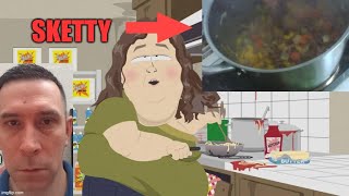 Sketti Spaghetti Meme Special - Jos Goossens