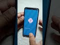 Samsung Mobile Hard Reset, How Samsung Galaxy S8 Hard Reset. #shorts