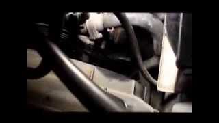 How To Replace Fan Belts On A 2000 Toyota 4 Runner 2.7 Liter