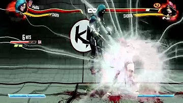 Sadira - 70% Unbreakable off of j HK