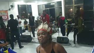 Musique traditionnelle sengele 🔥 boyenga ndongo😭 avec nkumu Ntula le roi👑+243 810019921