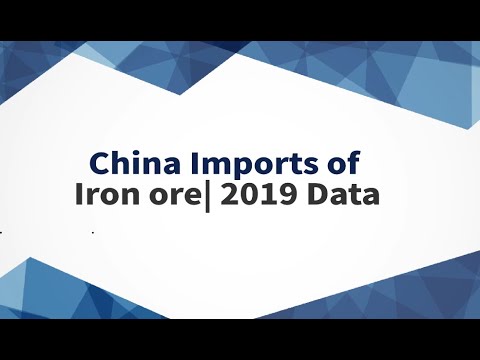 China Imports of