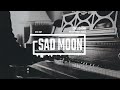 Sad piano drama by cold cinema no copyright music  sad moon