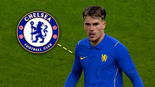 This Is Why Chelsea Signed Pep Chavarría
