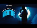 Nicotine  hommie dilliwala ft bass yogi