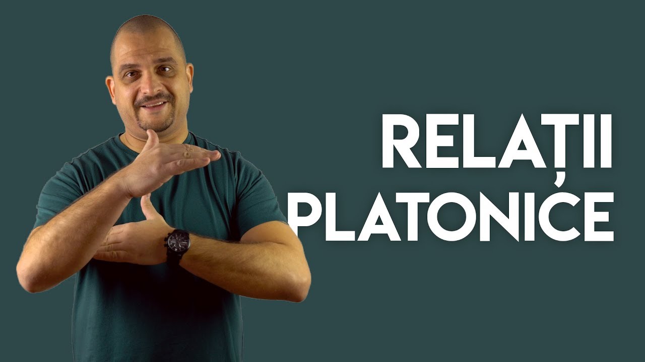 3 motive pentru care bărbații și femeile NU pot fi DOAR prieteni